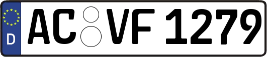 AC-VF1279
