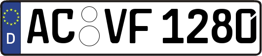AC-VF1280