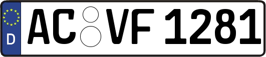 AC-VF1281