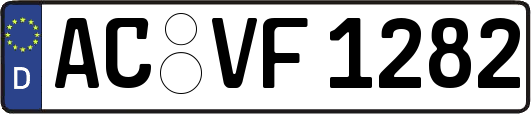 AC-VF1282