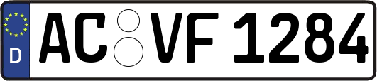 AC-VF1284