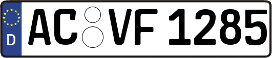 AC-VF1285