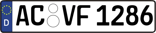 AC-VF1286