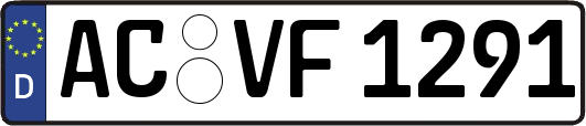 AC-VF1291