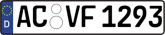 AC-VF1293