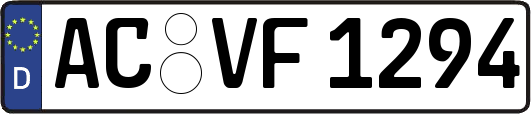 AC-VF1294