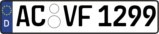 AC-VF1299
