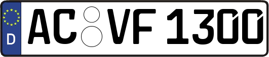 AC-VF1300