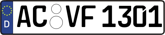 AC-VF1301