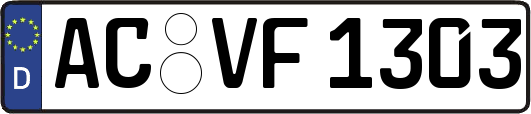 AC-VF1303