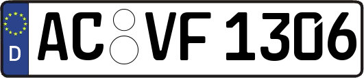 AC-VF1306