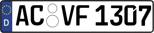AC-VF1307