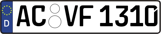 AC-VF1310