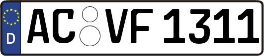 AC-VF1311