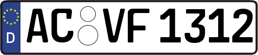 AC-VF1312