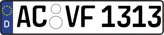AC-VF1313