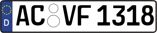 AC-VF1318