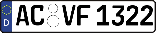 AC-VF1322