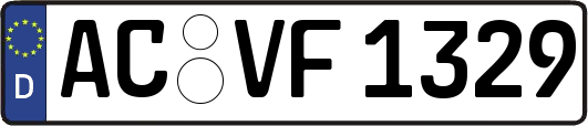 AC-VF1329