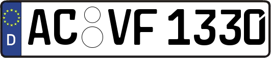 AC-VF1330