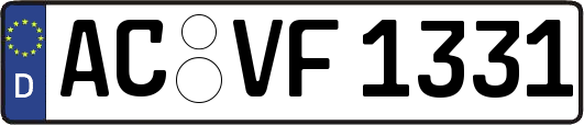 AC-VF1331