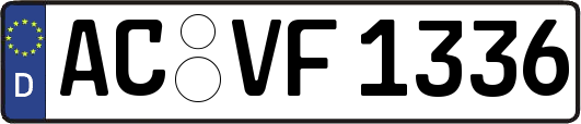 AC-VF1336