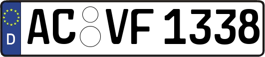 AC-VF1338