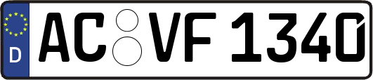 AC-VF1340