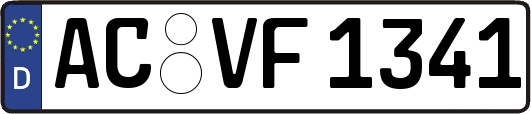 AC-VF1341