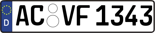 AC-VF1343