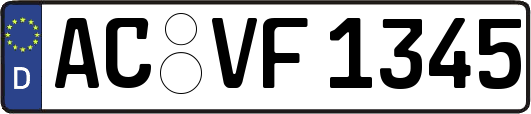 AC-VF1345
