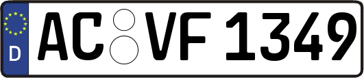 AC-VF1349