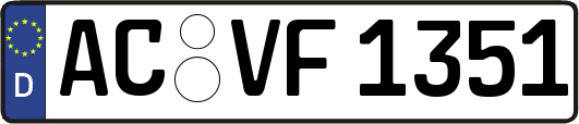 AC-VF1351