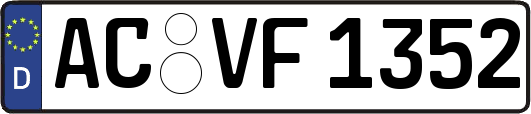 AC-VF1352