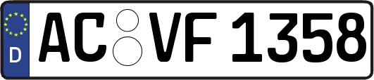 AC-VF1358