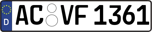 AC-VF1361