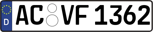 AC-VF1362