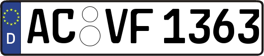 AC-VF1363