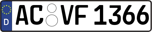 AC-VF1366