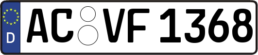 AC-VF1368