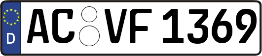 AC-VF1369
