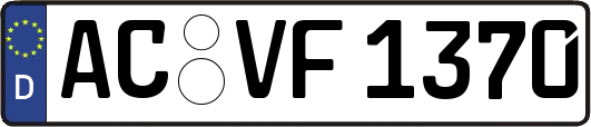 AC-VF1370
