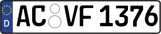 AC-VF1376