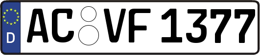 AC-VF1377