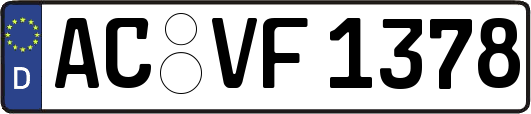 AC-VF1378