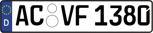 AC-VF1380