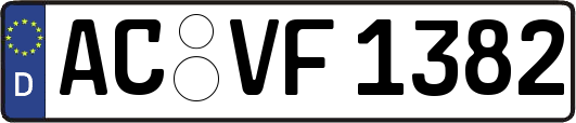 AC-VF1382