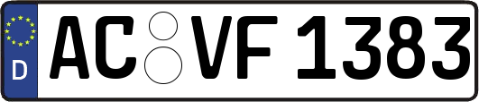 AC-VF1383