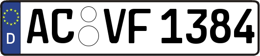 AC-VF1384