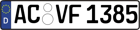 AC-VF1385